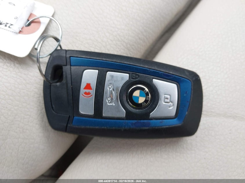 2016 BMW X4 xDrive35I VIN: 5UXXW5C56G0N91753 Lot: 44391714