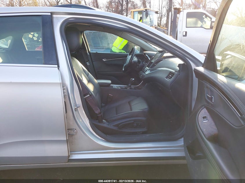 2015 Chevrolet Impala 2Lt