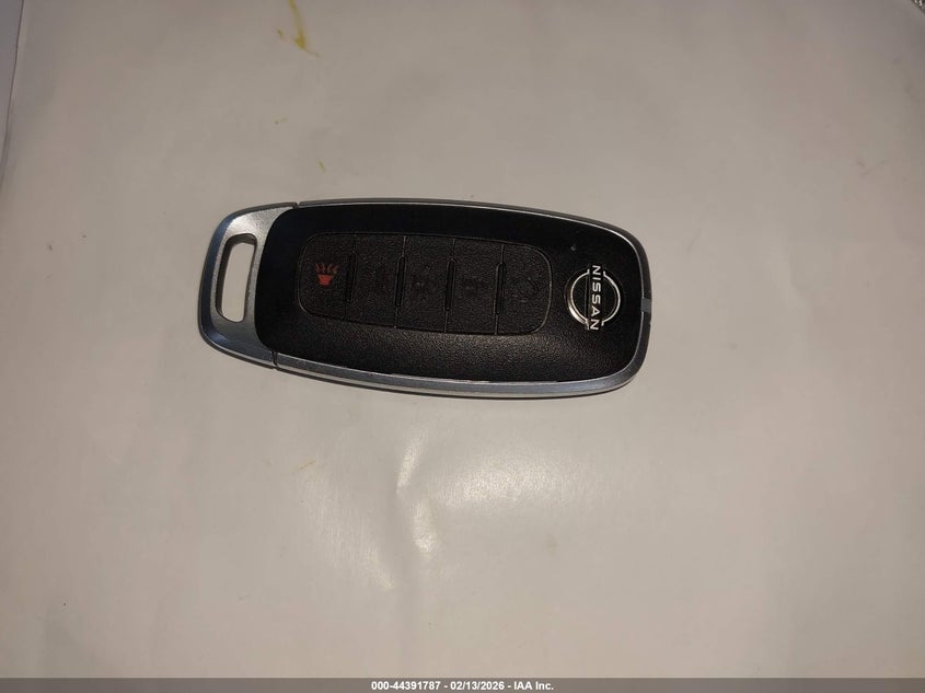 2024 Nissan Rogue - вид 11