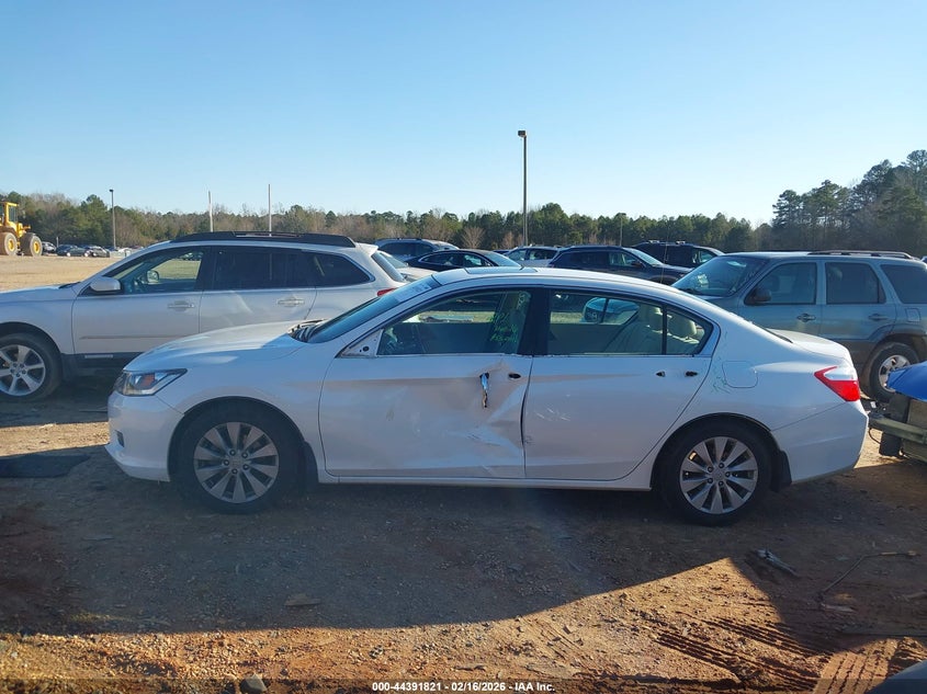 AtlanticExpress - Honda Accord
