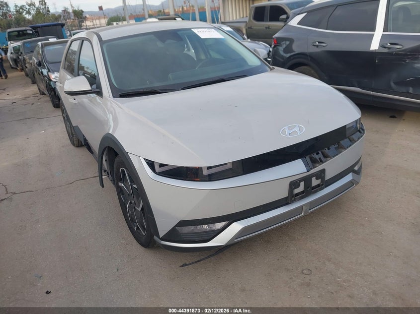 KM8KN4DEXRU289588 HYUNDAI IONIQ 5 Photo 1