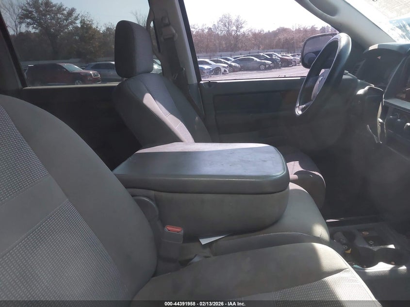 2006 Dodge Ram 2500 Slt