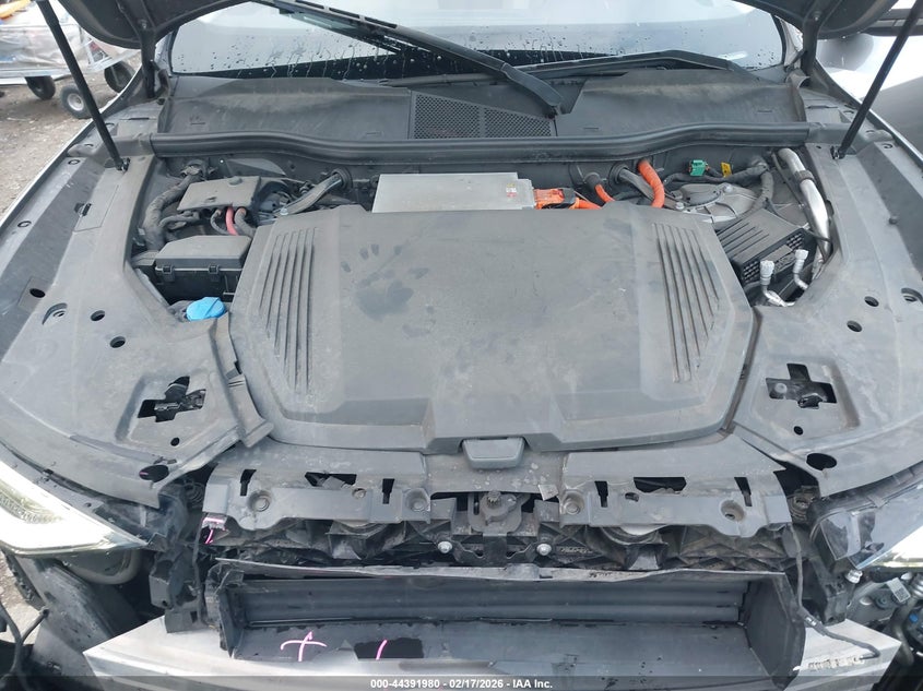 2019 Audi E-Tron Premium Plus VIN: WA1LAAGE2KB009415 Lot: 44391980