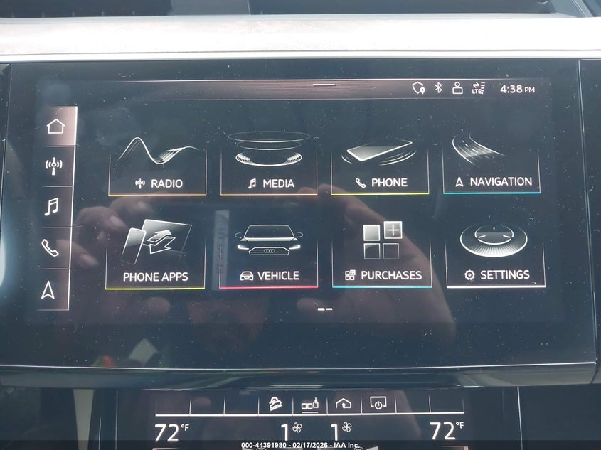 2019 Audi E-Tron Premium Plus VIN: WA1LAAGE2KB009415 Lot: 44391980