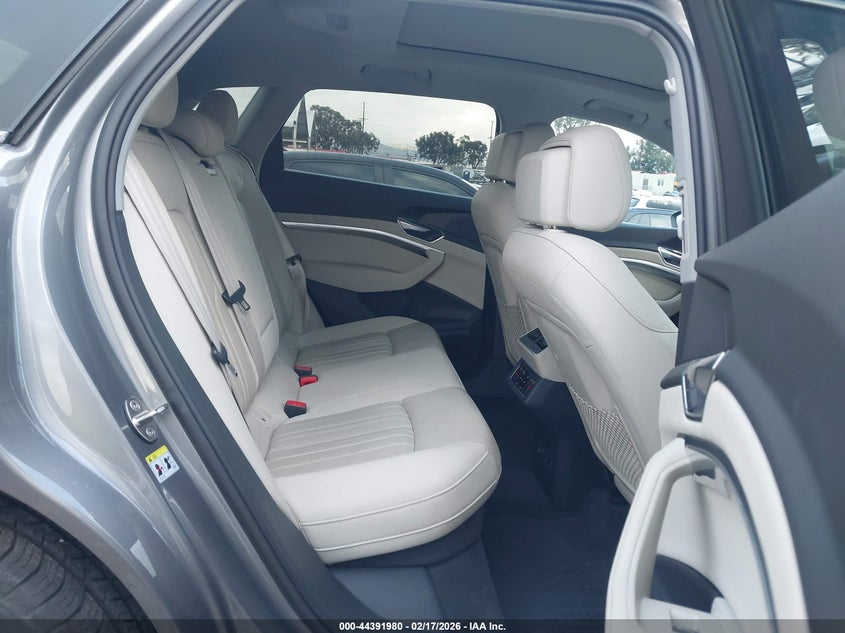 2019 Audi E-Tron Premium Plus VIN: WA1LAAGE2KB009415 Lot: 44391980