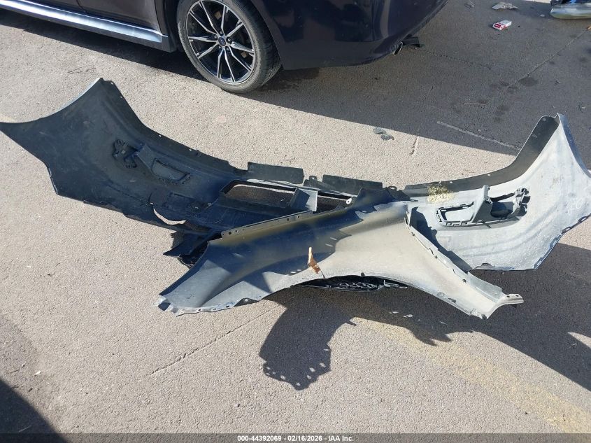 2012 Subaru Legacy 2.5I VIN: 4S3BMAA69C1004875 Lot: 44392069