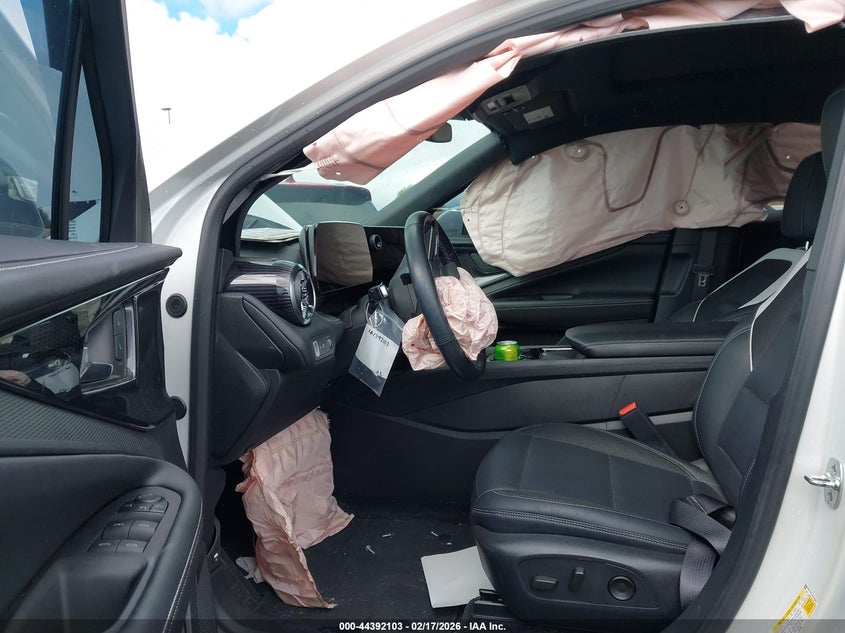 2024 Chevrolet Blazer Ev Eawd 2Lt