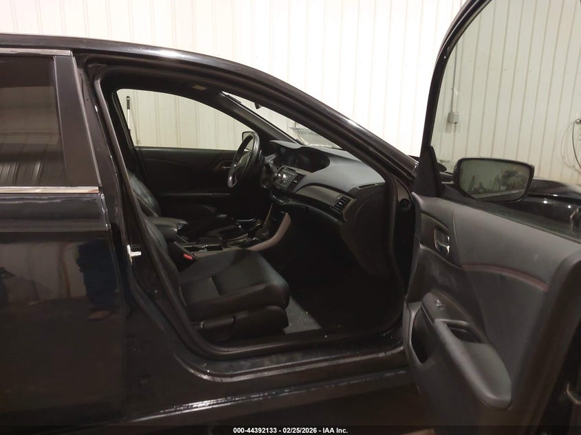 2017 Honda Accord Sport Se