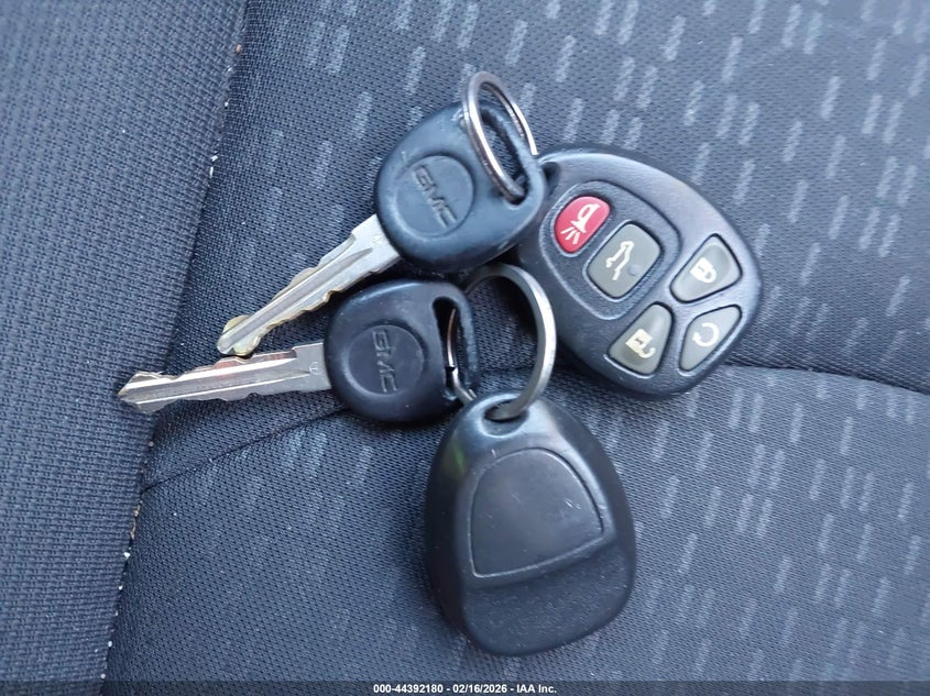 2013 GMC Acadia Sle-2 VIN: 1GKKVPKD1DJ203101 Lot: 44392180