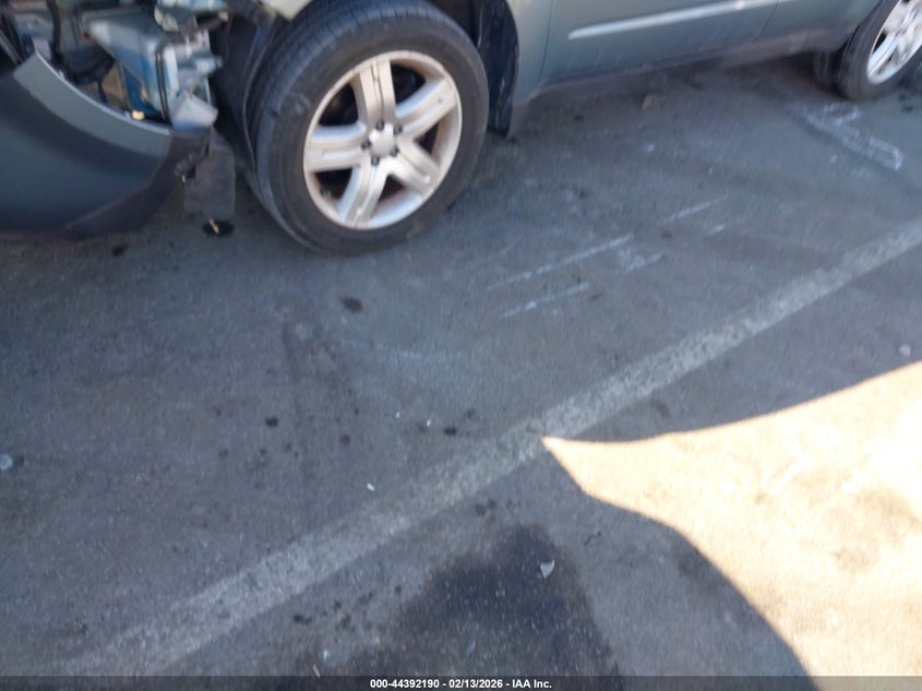 2010 Subaru Forester 2.5X Premium