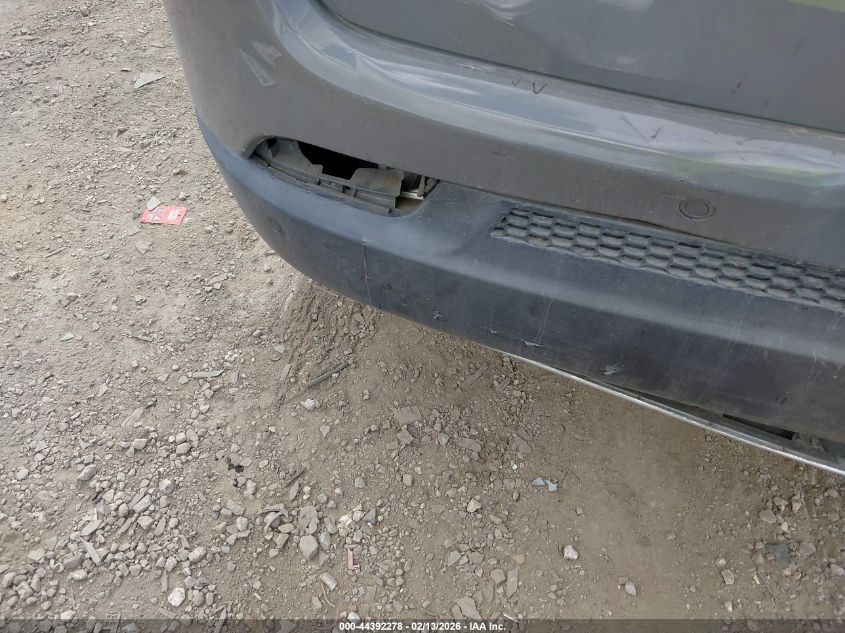 2021 Jeep Compass Limited Fwd VIN: 3C4NJCCB2MT559561 Lot: 44392278