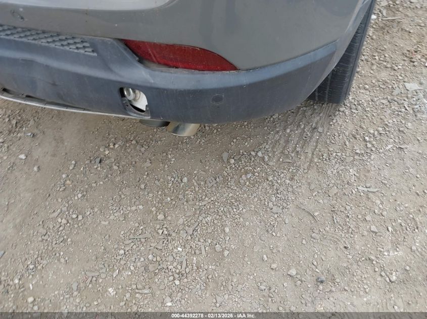 2021 Jeep Compass Limited Fwd VIN: 3C4NJCCB2MT559561 Lot: 44392278