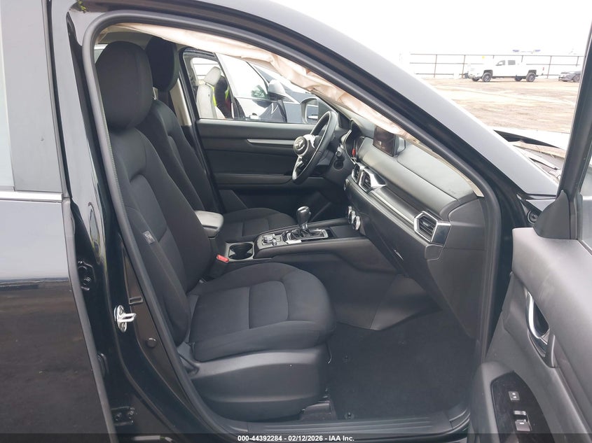 2023 Mazda Cx-5 2.5 S