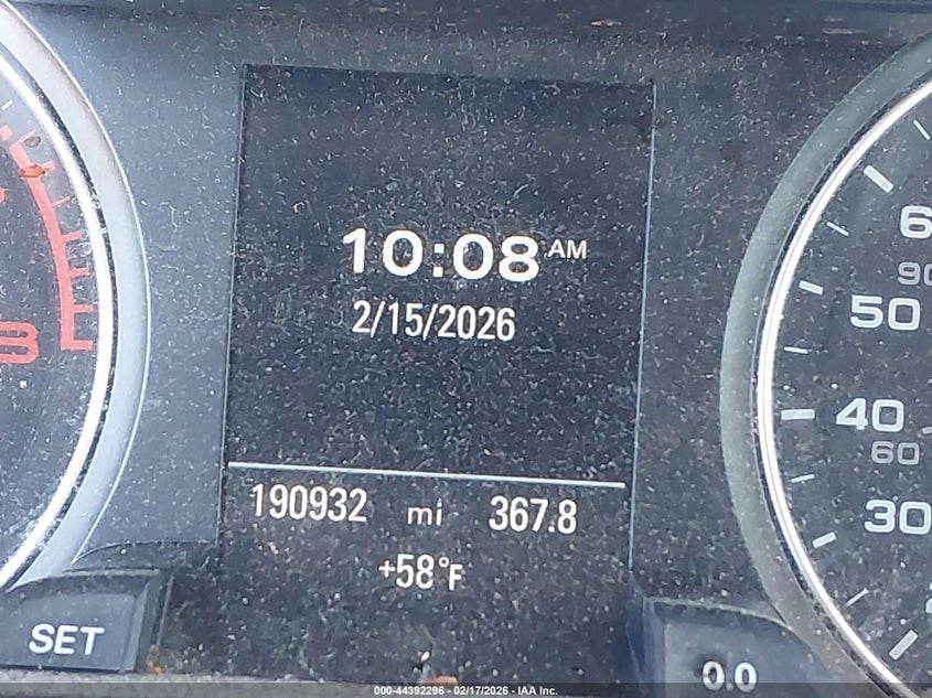 AUDI A4 - zdjęcie 16
