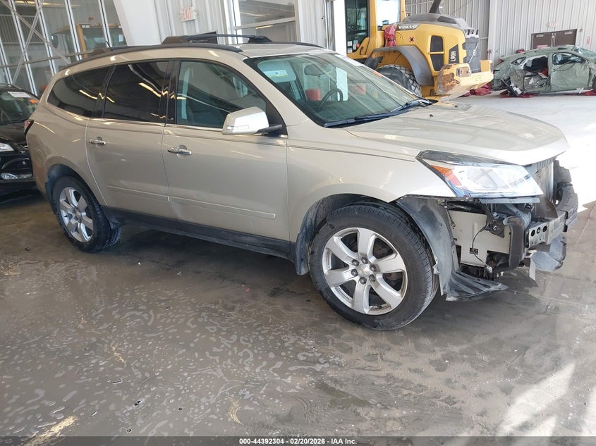 2016 Chevrolet Traverse 1Lt
