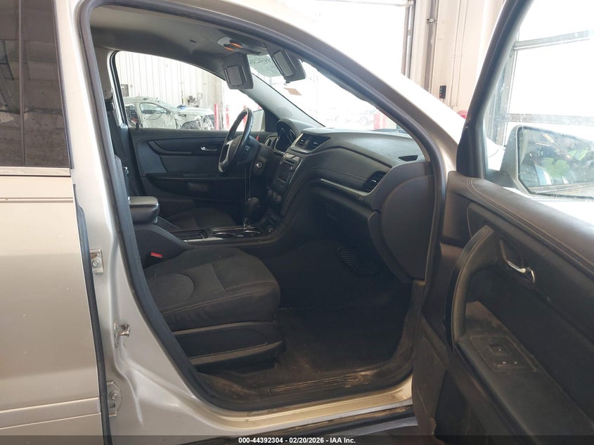 2016 Chevrolet Traverse 1Lt