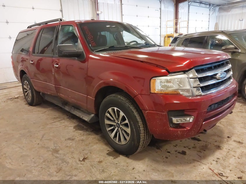 1FMJK1JT5HEA35592 FORD EXPEDITION EL Photo 1