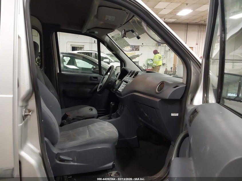 2012 Ford Transit Connect Xlt