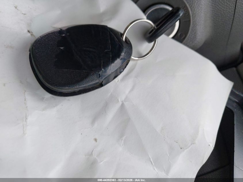 2013 Chevrolet Traverse 2Lt VIN: 1GNKRJKD1DJ121910 Lot: 44392363