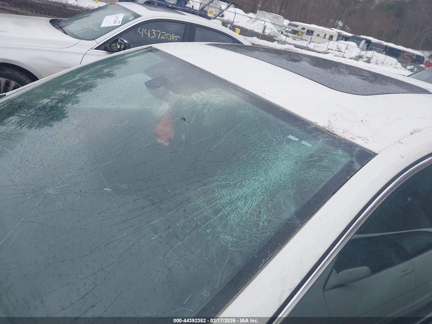 2012 Volkswagen Passat 3.6L V6 Sel Premium VIN: 1VWCM7A31CC025928 Lot: 44392382