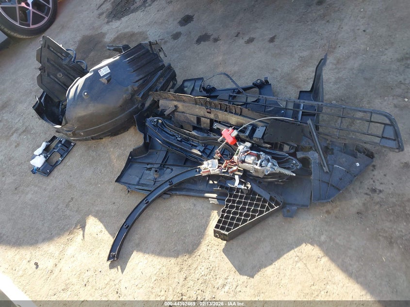 2022 Subaru Outback Limited VIN: 4S4BTANC5N3141382 Lot: 44392469