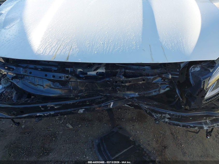 2022 Subaru Outback Limited VIN: 4S4BTANC5N3141382 Lot: 44392469