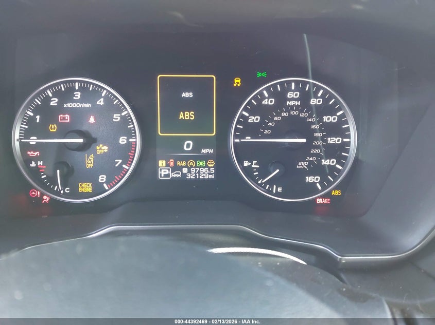 2022 Subaru Outback Limited VIN: 4S4BTANC5N3141382 Lot: 44392469