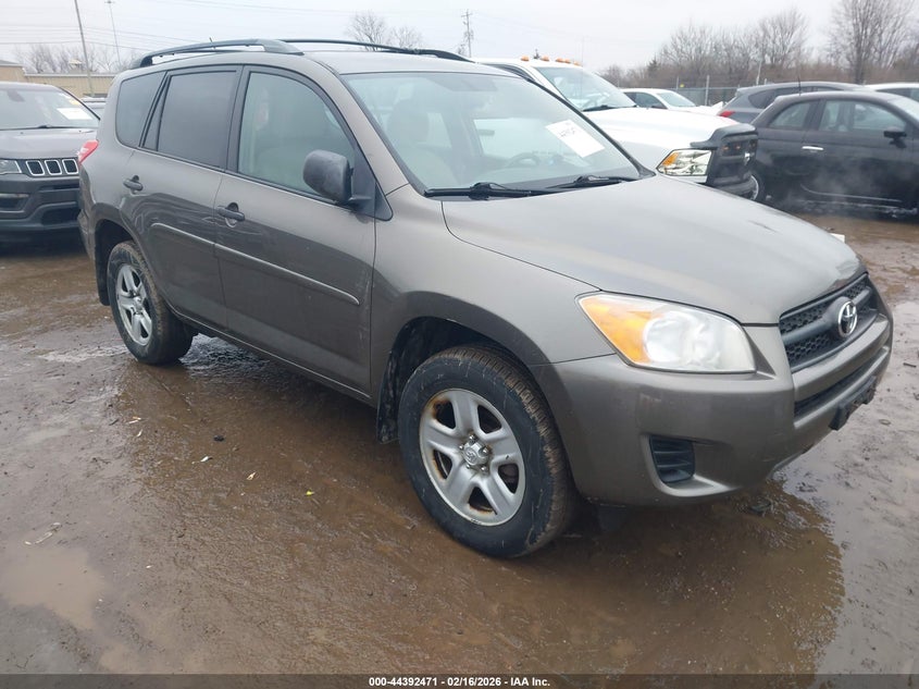 2011 Toyota Rav4