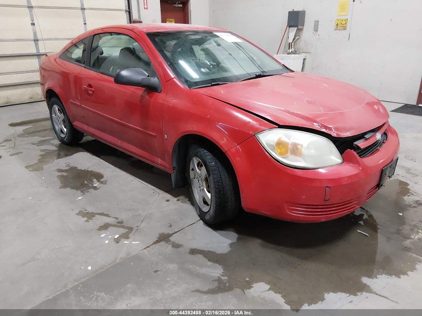 2006 Chevrolet Cobalt Ls
