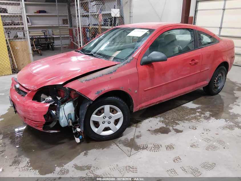 2006 Chevrolet Cobalt Ls