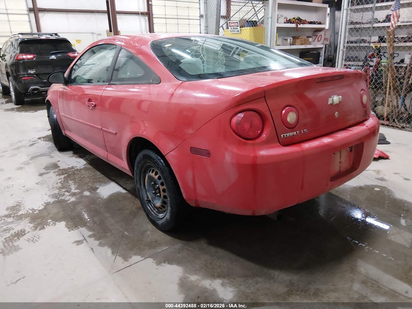 2006 Chevrolet Cobalt Ls