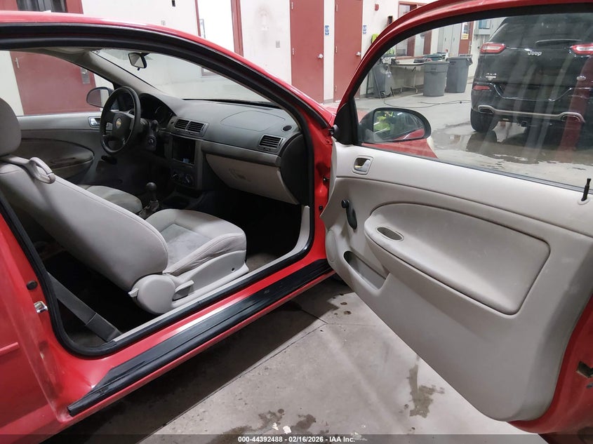 2006 Chevrolet Cobalt Ls