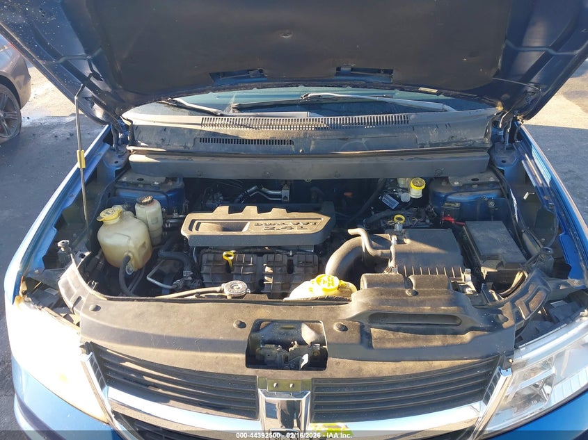 AtlanticExpress - Dodge Journey