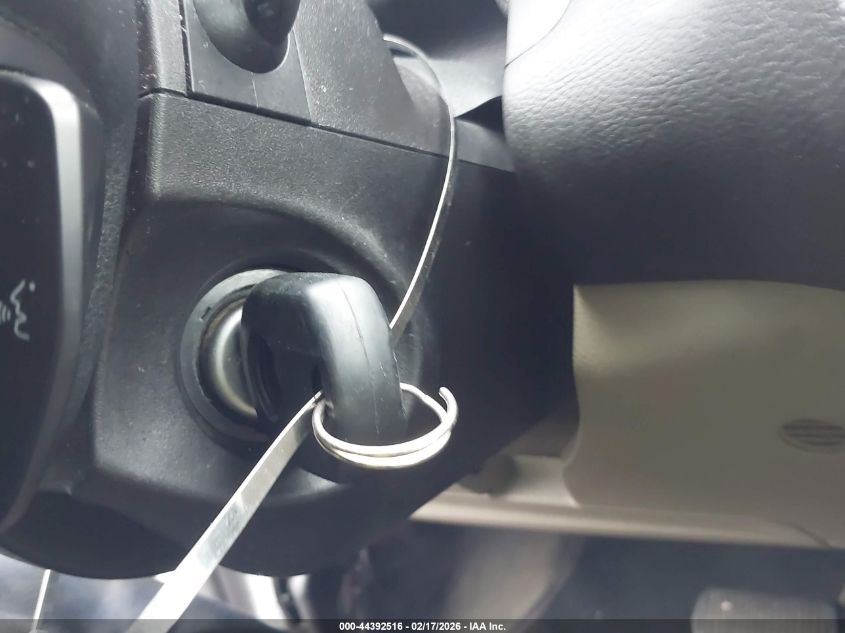 2013 Ford Focus Se VIN: 1FADP3K24DL196743 Lot: 44392516