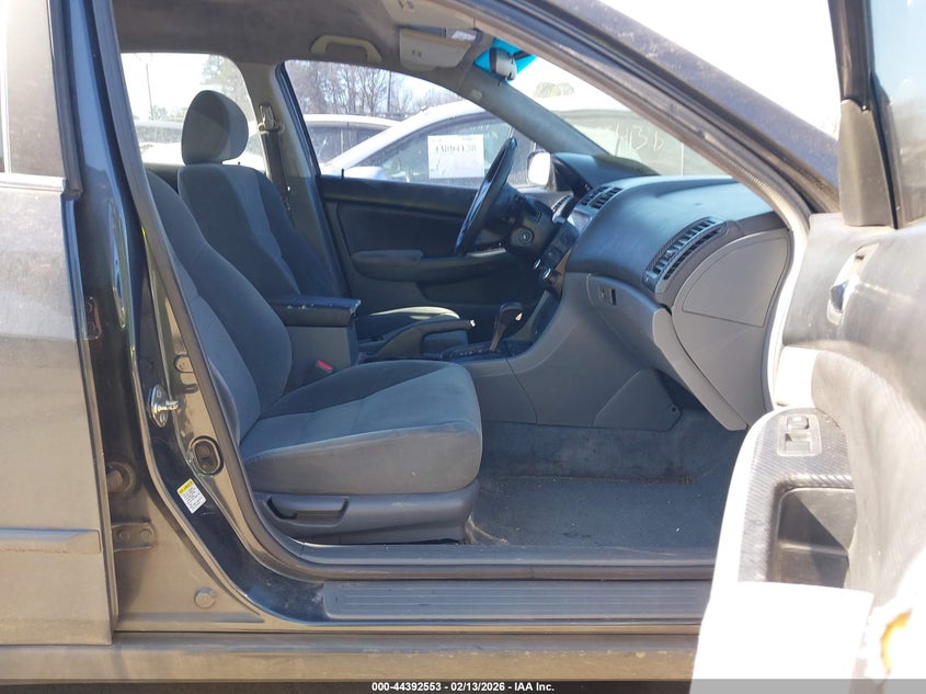 2006 Honda Accord 2.4 Lx