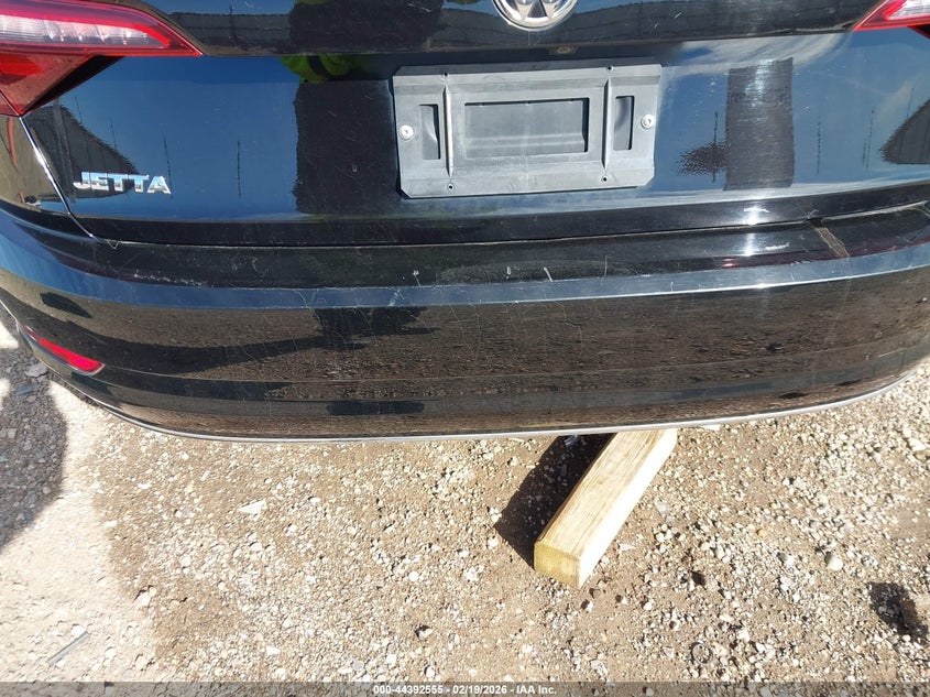 2021 Volkswagen Jetta 1.4T R-Line/1.4T S/1.4T Se VIN: 3VWC57BU3MM039608 Lot: 44392555