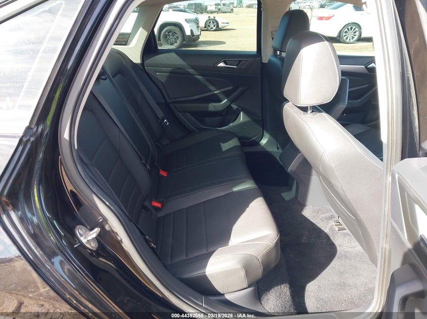 2021 Volkswagen Jetta 1.4T R-Line/1.4T S/1.4T Se VIN: 3VWC57BU3MM039608 Lot: 44392555