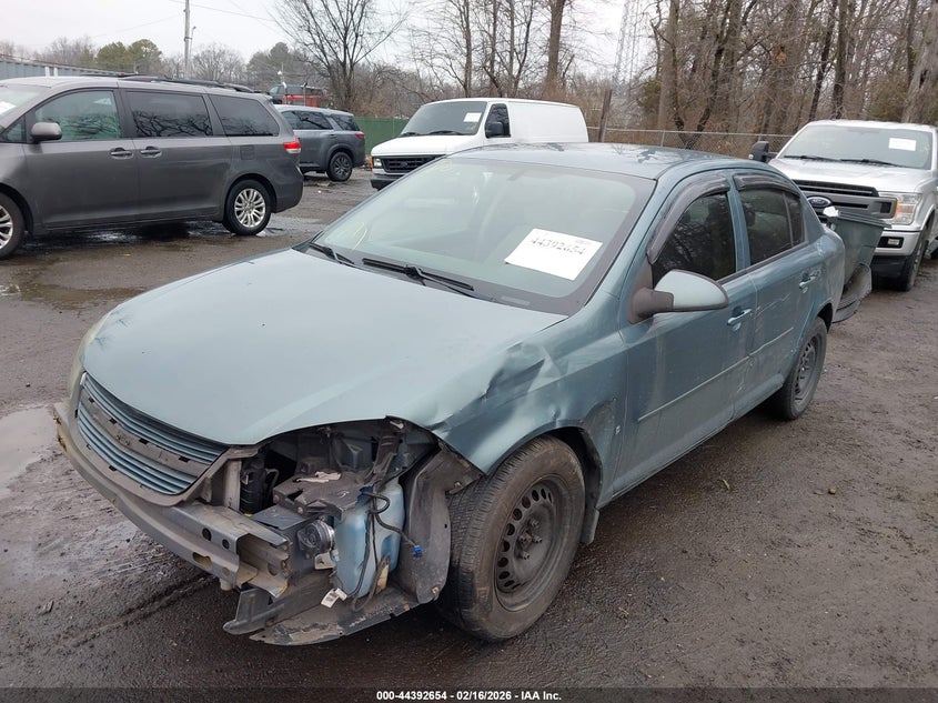 2009 Chevrolet Cobalt Lt