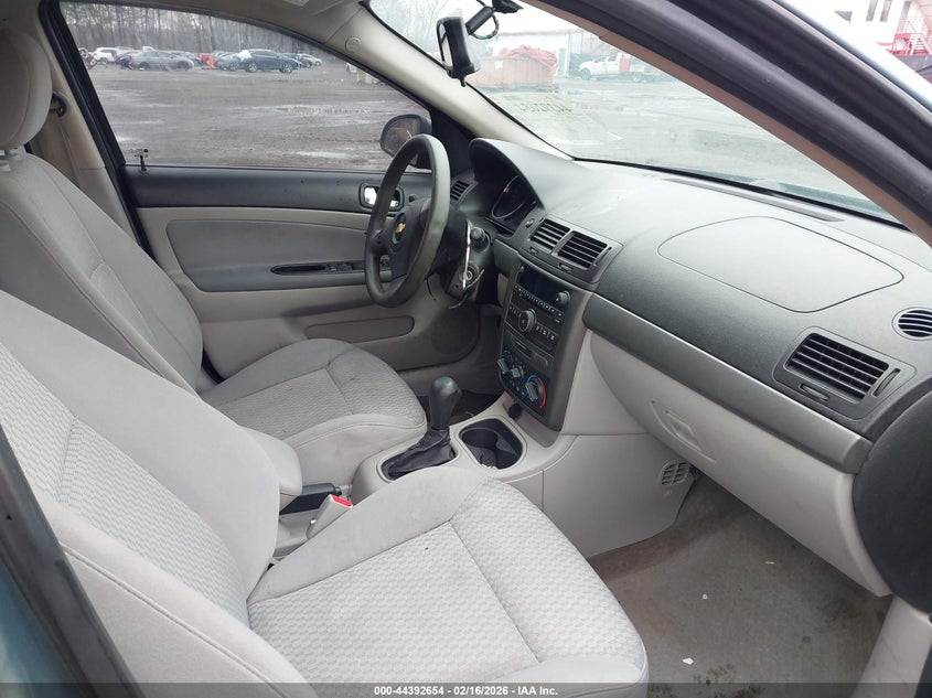 2009 Chevrolet Cobalt Lt