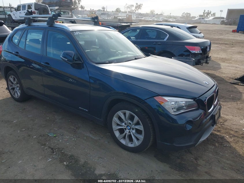 2014 BMW X1 xDrive28I