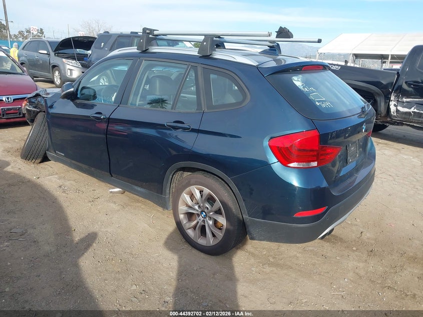 2014 BMW X1 xDrive28I