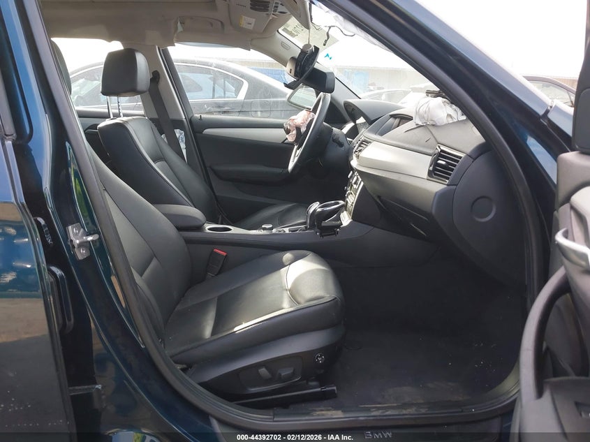 2014 BMW X1 xDrive28I