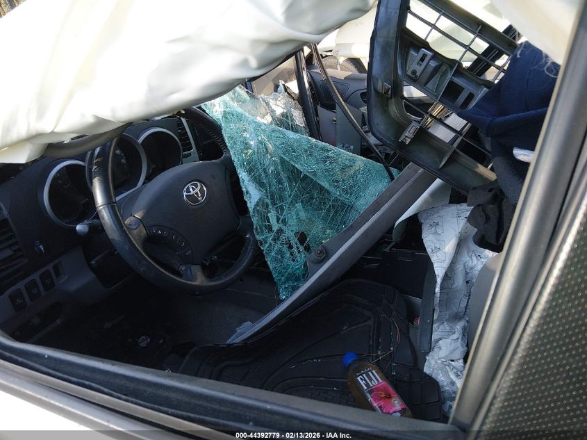 2006 Toyota 4Runner Sr5 V6