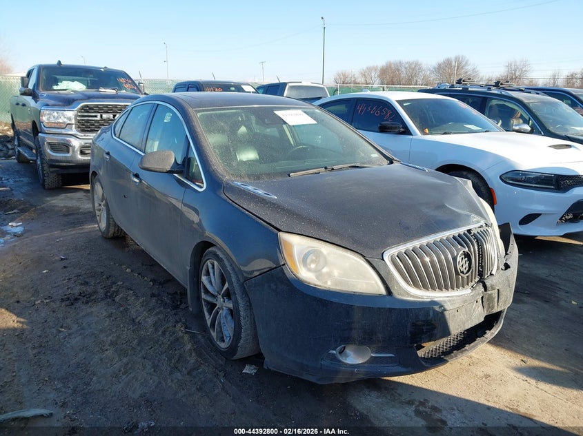 1G4PS5SKXF4138730 BUICK VERANO Photo 1