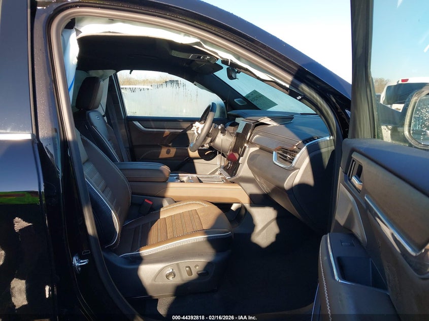 2026 GMC Acadia Denali Ultimate Awd