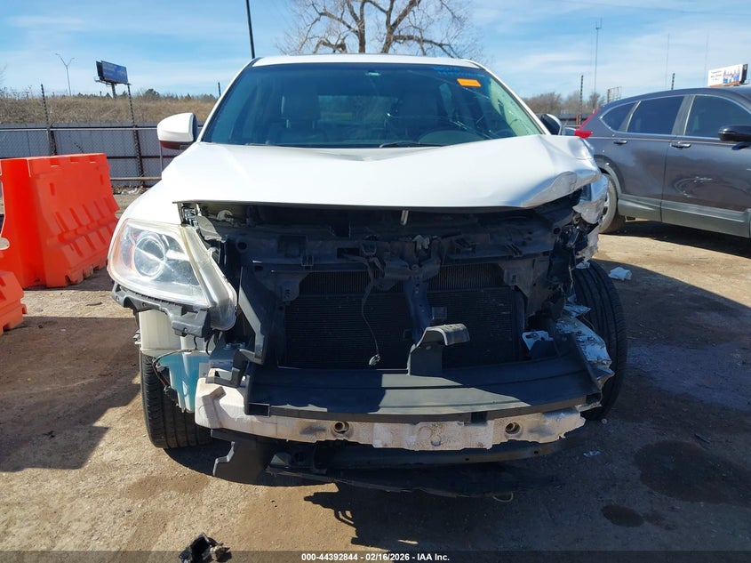 2012 Mazda Cx-9 Touring VIN: JM3TB2CA6C0335931 Lot: 44392844