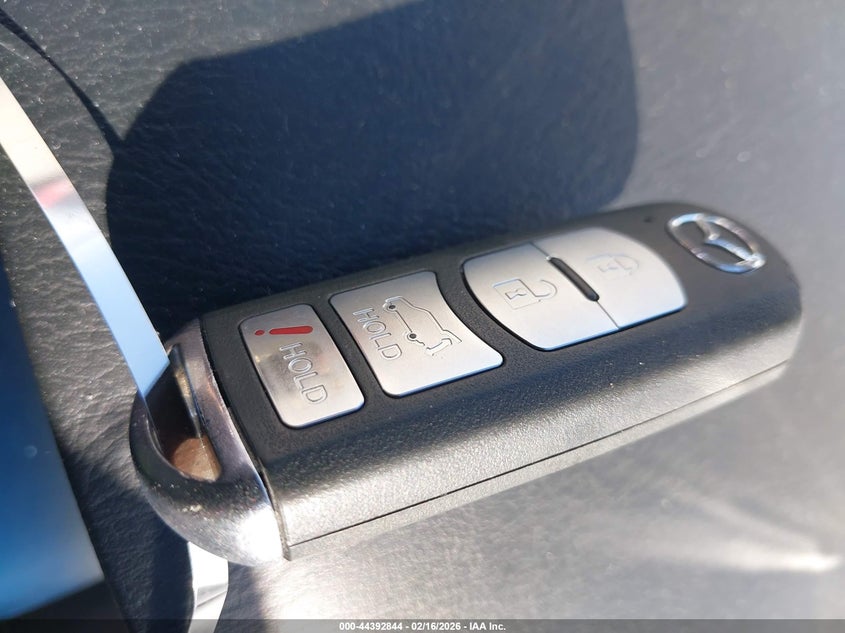 2012 Mazda Cx-9 Touring VIN: JM3TB2CA6C0335931 Lot: 44392844