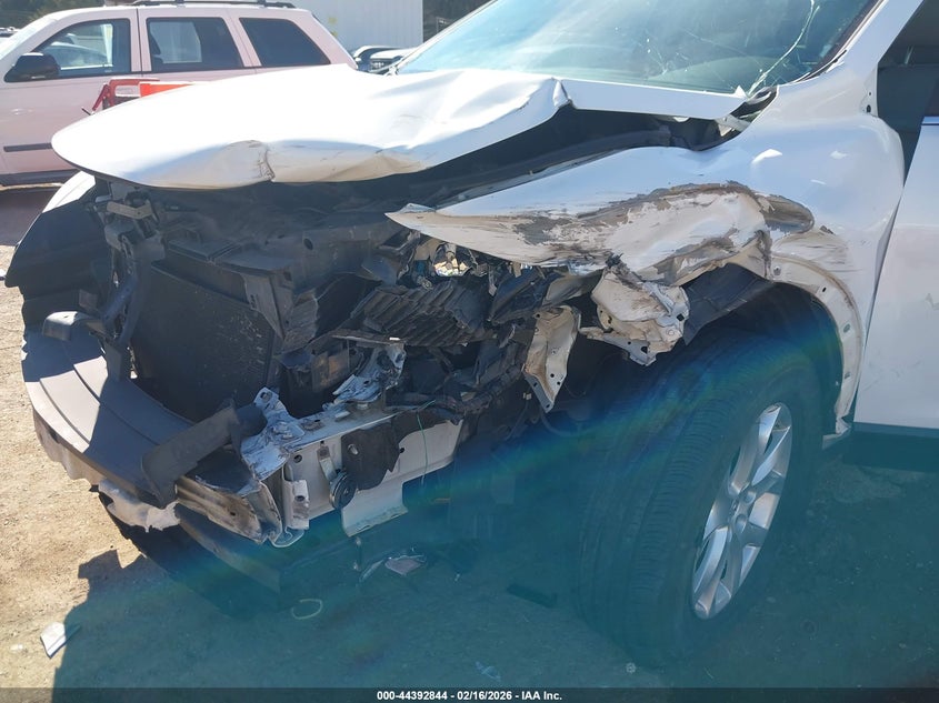 2012 Mazda Cx-9 Touring VIN: JM3TB2CA6C0335931 Lot: 44392844