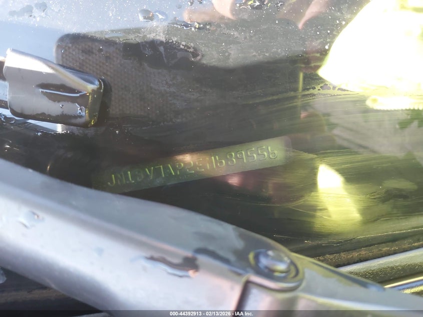 2014 Infiniti Q50 Premium VIN: JN1BV7AP2EM689556 Lot: 44392913