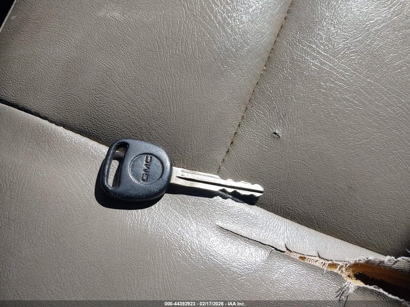 2010 GMC Canyon Work Truck VIN: 1GTCSBD9XA8146498 Lot: 44392923